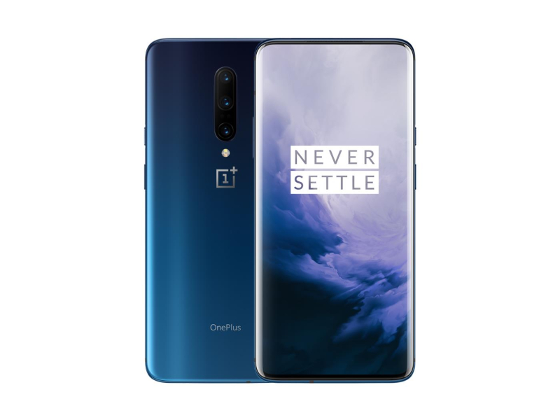 OnePlus 7 Pro 8/256GB Dual SIM Nebula Blue